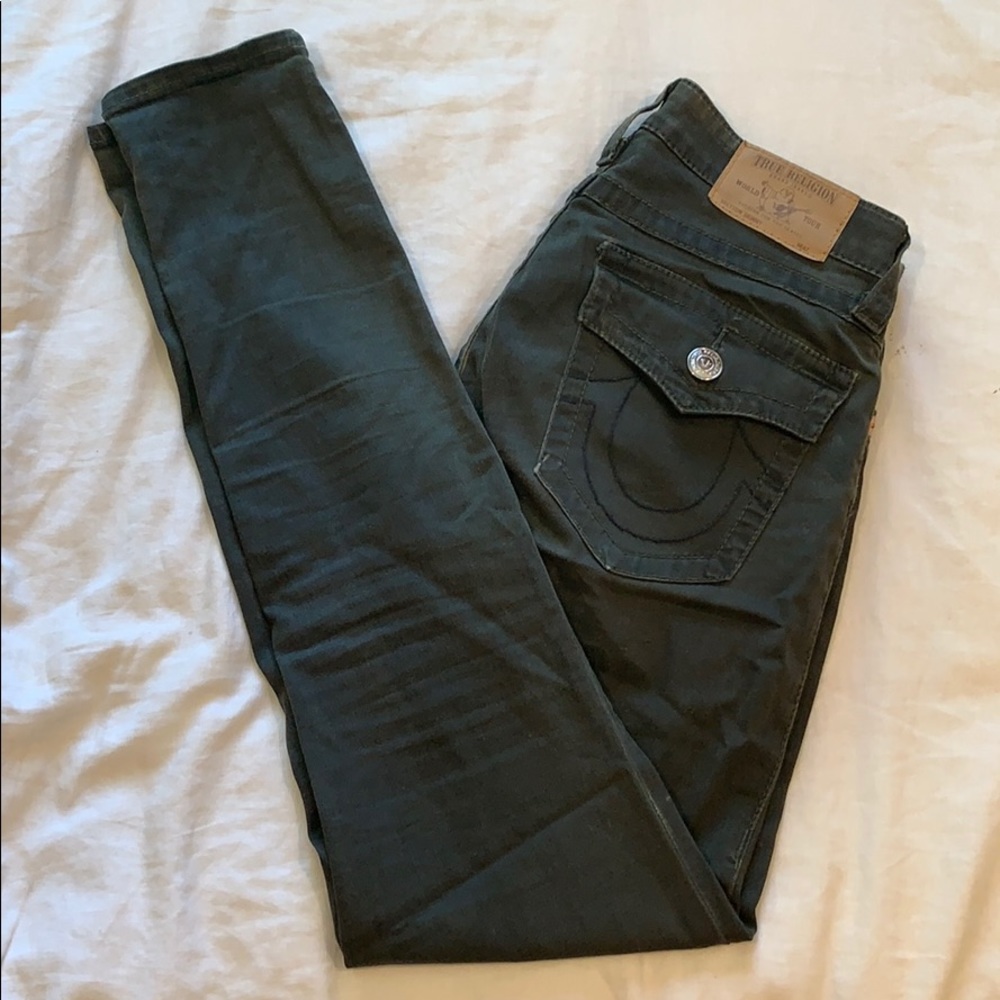 🌻True Religion Jeans